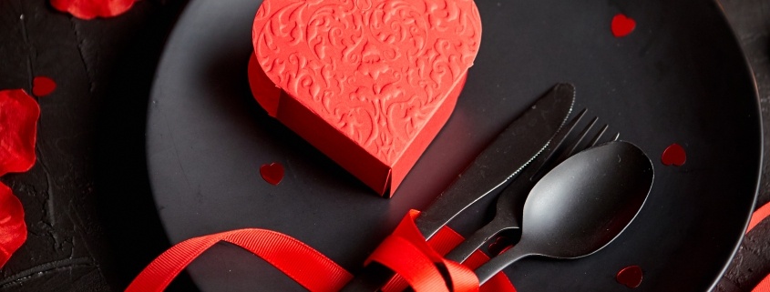Ideas de San Valentín para tu Restaurante